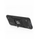 Husa pentru SAMSUNG Galaxy S20 - Ring Armor (Negru) Wozinsky