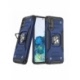 Husa pentru SAMSUNG Galaxy S20 - Ring Armor (Bleumarin) Wozinsky