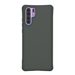 Husa pentru HUAWEI P30 Pro - Soft Color (Verde)