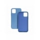 Husa pentru SAMSUNG Galaxy A12 - Forcell Lite (Albastru)