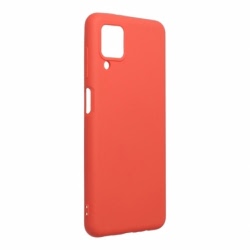 Husa pentru SAMSUNG Galaxy A12 - Forcell Lite (Roz)