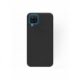 Husa pentru SAMSUNG Galaxy A12 - Forcell Soft (Negru)