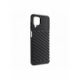Husa pentru SAMSUNG Galaxy A12 - Thunder Armor (Negru)