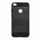 Husa SAMSUNG Galaxy S8 Plus - Carbon (Negru) Forcell