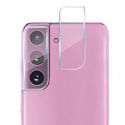 Folie de Protectie Flexibila pentru Camera Pentru SAMSUNG Galaxy S21 (Transparent) BESTSUIT