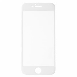 Folie de Protectie APPLE iPhone 6\6S - Nano PRO (0.1mm) (Alb)