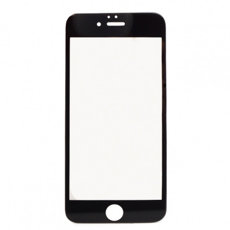 Folie de Protectie APPLE iPhone 6\6S - Nano PRO (0.1mm) (Negru)