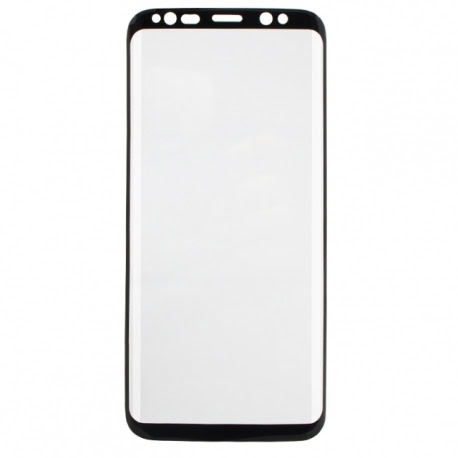 Folie de Protectie SAMSUNG Galaxy Note 8 - Nano PRO (0.1mm) (Negru)