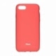 Husa HUAWEI P9 Lite Mini - Jelly Roar (Portocaliu)