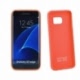 Husa HUAWEI P9 Lite Mini - Jelly Roar (Portocaliu)