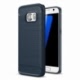 Husa HUAWEI P10 - Carbon (Bleumarin) Forcell