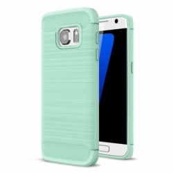 Husa HUAWEI P10 - Carbon (Menta) Forcell