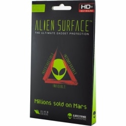 Folie de Protectie Full Body LG K4 2017 Alien Surface