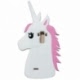 Husa SAMSUNG Galaxy J5 (2015) J500F - 3D (Unicorn - Alb)