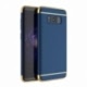 Husa HUAWEI P10 - Ipaky 3in1 (Albastru)