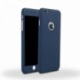Husa HUAWEI P8 Lite 2017 \ P9 Lite 2017 - 360 (Bleumarin)