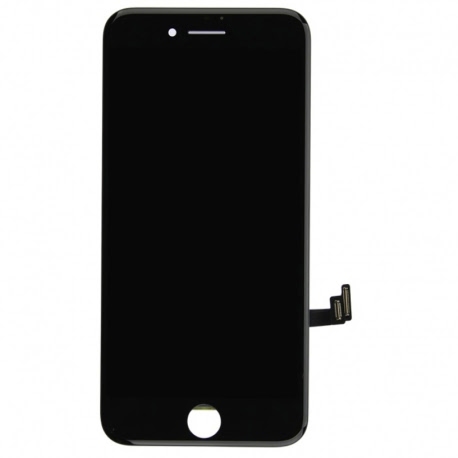 Display LCD APPLE iPhone 8 (Negru)