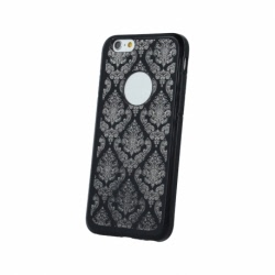 Husa HUAWEI P10 Lite - Ornament (Negru)