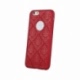 Husa APPLE iPhone 7 \ 8 - Ornament (Rosu)