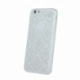Husa APPLE iPhone 7 \ 8 - Ornament (Alb)