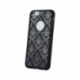Husa SAMSUNG Galaxy J3 2017 - Ornament (Negru)