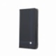 Husa SAMSUNG Galaxy J3 2016 - Smart Focus (Negru & Fir Albastru)