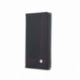 Husa SAMSUNG Galaxy J3 2016 - Smart Focus (Negru & Fir Rosu)