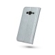 Husa SAMSUNG Galaxy J3 2017 - Smart Shine (Argintiu)