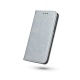 Husa SAMSUNG Galaxy J3 2017 - Smart Shine (Argintiu)