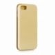 Husa APPLE iPhone 6\6S - Forcell Elegance Premium (Auriu)