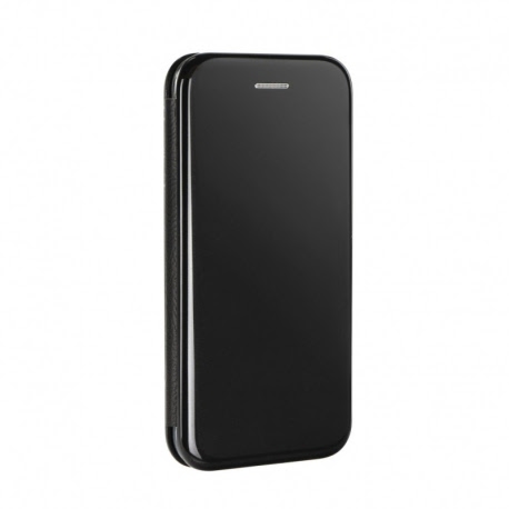 Husa HUAWEI P8 Lite 2017 P9 Lite 2017 - Forcell Elegance Premium (Negru)