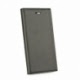 Husa SAMSUNG Galaxy J3 2016 - Smart Wood (Negru)