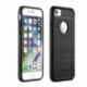 Husa HUAWEI P9 Lite Mini - Carbon (Negru) Forcell