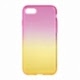 Husa HUAWEI P9 Lite Mini - Ombre (Roz&Auriu)