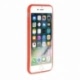 Husa APPLE iPhone 5\5S\SE - Forcell Soft (Rosu)