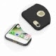 Husa APPLE iPhone 6\6S Plus - Forcell Soft (Negru)