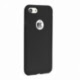 Husa APPLE iPhone 6\6S - Forcell Soft (Negru)
