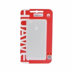 Husa Originala HUAWEI P9 Lite Mini (Transparent)