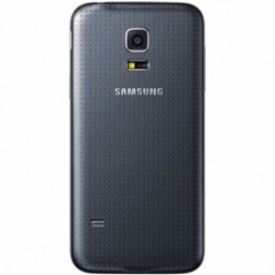 Capac Baterie Original SAMSUNG Galaxy S5 Mini (Negru)