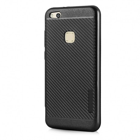 Husa HUAWEI P10 Lite - Slim Armor (Negru)