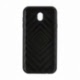 Husa SAMSUNG Galaxy J3 2017 - Slim Armor (Albastru)