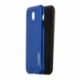 Husa SAMSUNG Galaxy J3 2017 - Slim Armor (Albastru)