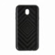 Husa SAMSUNG Galaxy J5 2017 - Slim Armor (Negru)