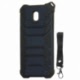 Husa SAMSUNG Galaxy J3 2017 - Spider Armor (Bleumarin)