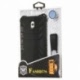 Husa SAMSUNG Galaxy J3 2017 - Spider Armor (Negru)