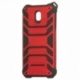 Husa SAMSUNG Galaxy J7 2017 - Spider Armor (Rosu)