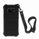 Husa SAMSUNG Galaxy S8 Plus - Spider Armor (Negru)