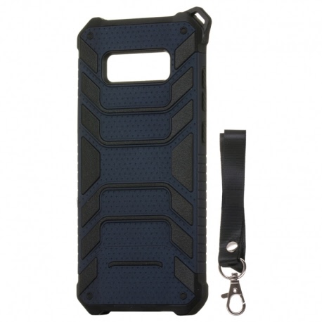 Husa SAMSUNG Galaxy Note 8 - Spider Armor (Bleumarin)