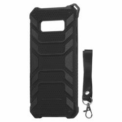 Husa SAMSUNG Galaxy Note 8 - Spider Armor (Negru)