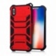 Husa APPLE iPhone X - Spider Armor (Rosu)